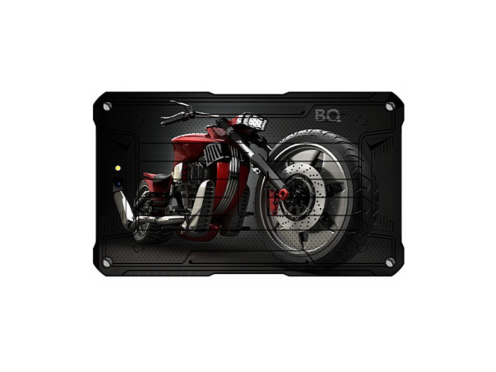 BQ 7082G 8 Гб Print 10