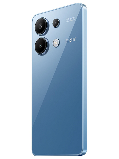 Смартфон Xiaomi Redmi Note 13 6/128 Гб Синий