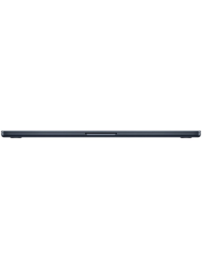 MacBook Air 15 2023 M2 8/256 Гб Черный