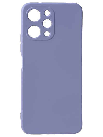 Клип-кейс Xiaomi Redmi 12 Iris Фиолетовый Клип-кейс Xiaomi Redmi 12 Iris Фиолетовый