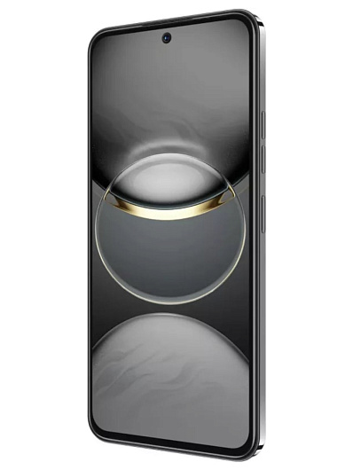 Смартфон Tecno Spark 30 Pro 8/256 Гб Черный