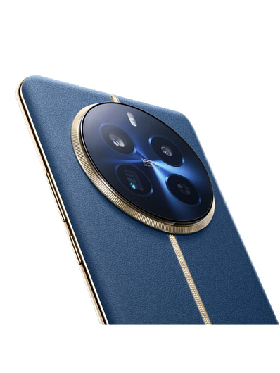 Смартфон Realme 12 Pro+ 12/512 Гб Синий