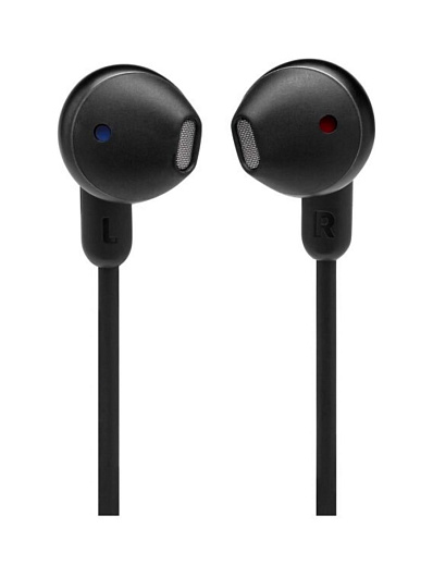 Беспроводные наушники JBL Tune 215BT Черный
