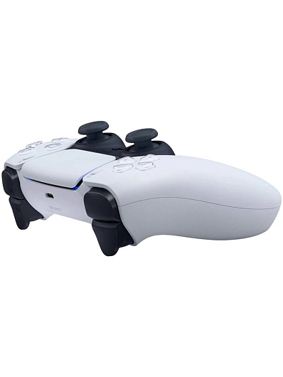 Игровая консоль Sony PlayStation 5 Slim Digital Edition 1 Тб Белый