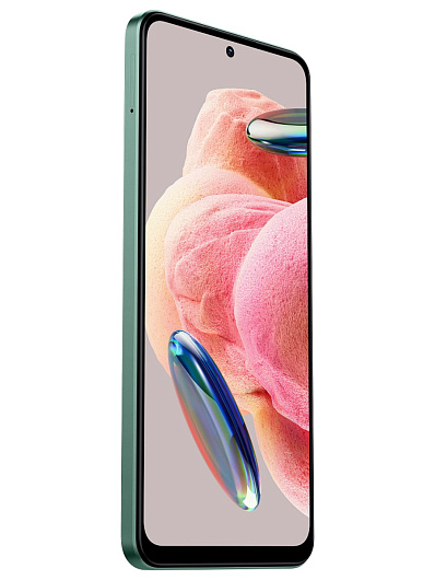 Смартфон Xiaomi Redmi Note 12 4G 6/128 ГБ Зеленый
