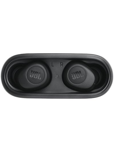 Беспроводные наушники JBL Wave 100TWS Черный