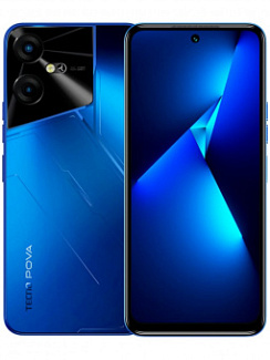 Смартфон Tecno Pova Neo 3 8/128 Гб Синий