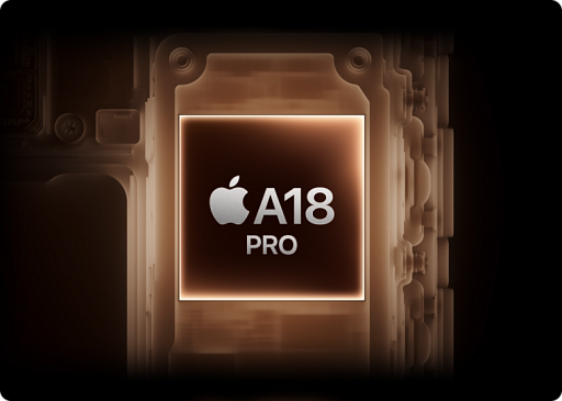 Apple iPhone 16 Pro Max 512 Гб Титановый бежевый