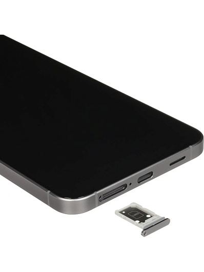Samsung SM-A576 Galaxy A57 8/256 Гб  Серый