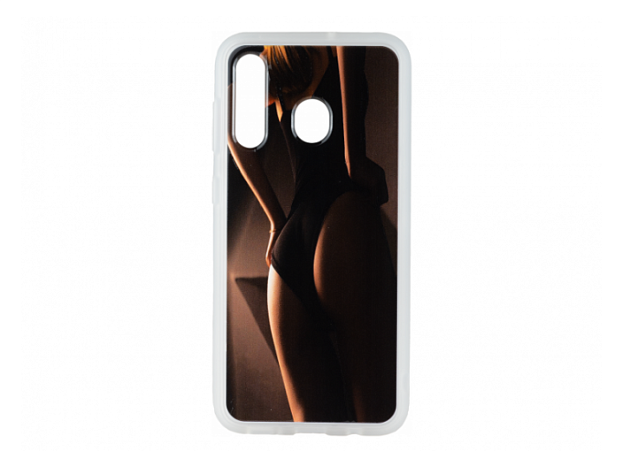 Клип-кейс Samsung Galaxy A20 (SM-A205)/A30 (SM-A305) Hard plastic Print 7 Клип-кейс Samsung Galaxy A20 (SM-A205)/A30 (SM-A305) Hard plastic Print 7