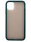 Клип-кейс IPhone 11 Pro Max Hard case Зеленый