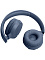 Беспроводные наушники JBL Tune 520BT Синий