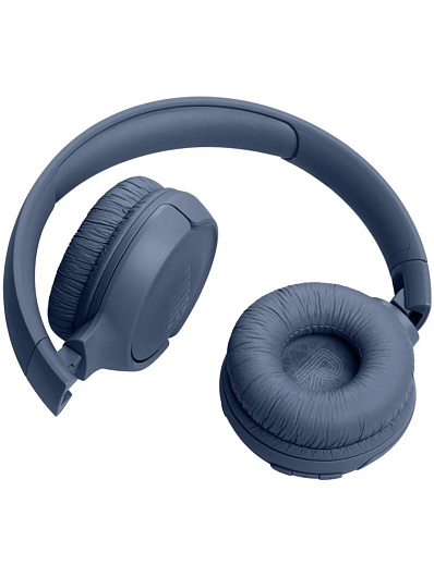 Беспроводные наушники JBL Tune 520BT Синий