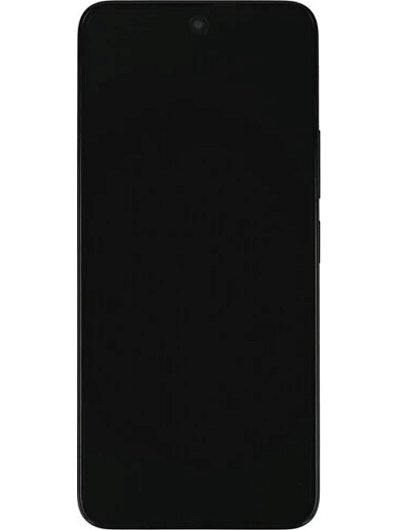 POCO M6 V2 8/256 Гб Черный