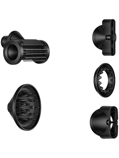Фен Dyson SuperSonic HD16 Long Strawberry Bronze