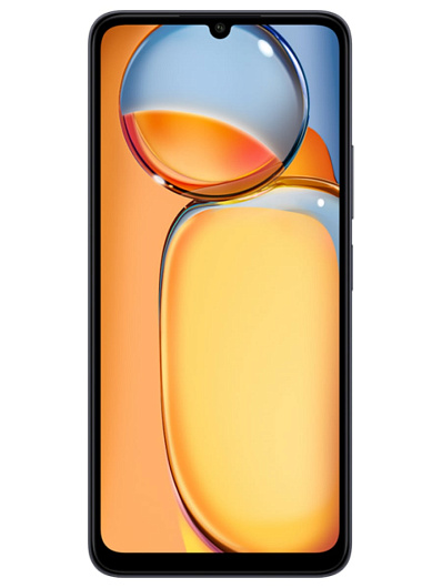 Смартфон Xiaomi Redmi 13C 8/256 Гб Черный