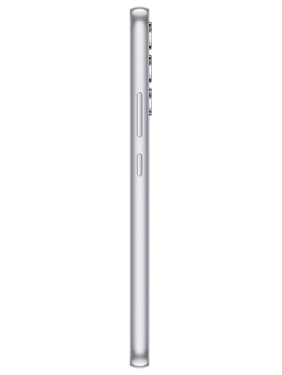 Смартфон Samsung SM-A346 Galaxy A34 5G 6/128 Гб Серебряный