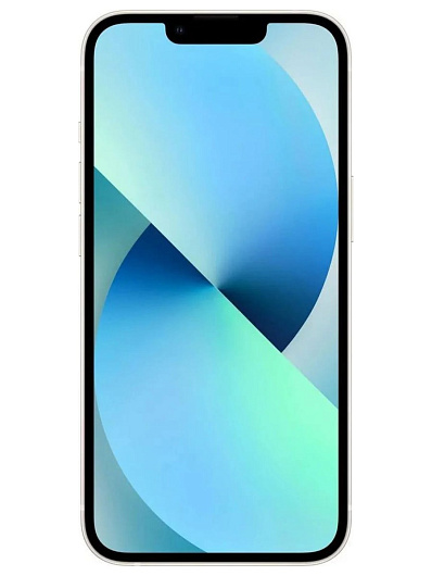 Смартфон Apple iPhone 13 256 Гб Белый