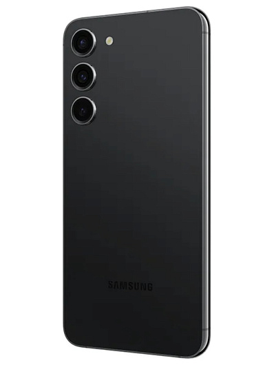 Смартфон Samsung SM-S916 Galaxy S23+ 8/512 ГБ Черный