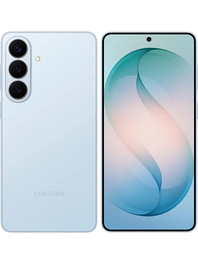 Samsung SM-S947 Galaxy S26 + 12/256 Гб Синий