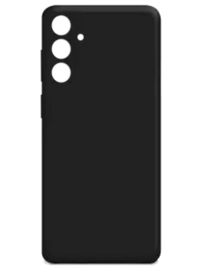 Клип-кейс Samsung Galaxy A15 Меридиан Gresso Черный Клип-кейс Samsung Galaxy A15 Меридиан Gresso Черный
