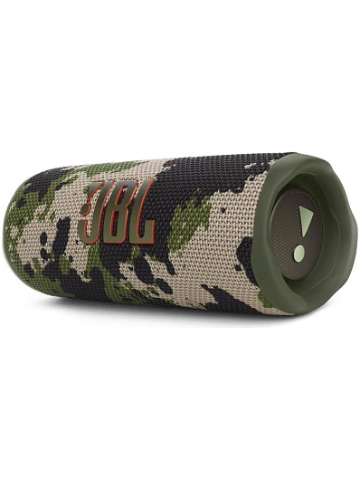 Беспроводная акустика JBL Flip 6 Хаки