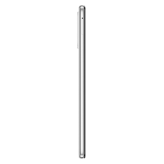 Samsung SM-M526B Galaxy M52 128 Гб Белый
