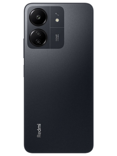 Смартфон Xiaomi Redmi 13C 8/256 Гб Черный