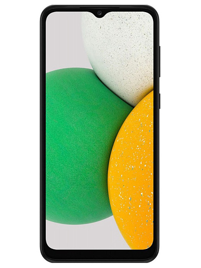 Смартфон Samsung SM-A032 Galaxy A03 Core 32 Гб Черный