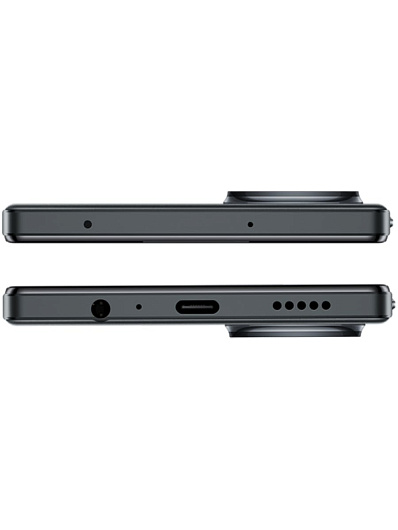 Смартфон Honor X7b 8/128 Гб Черный