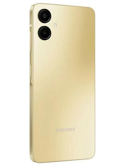 Samsung SM-A065 Galaxy A06 6/128 Гб Золотой
