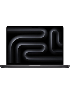 MacBook Pro 14 2025 M5 16/512 Гб Черный