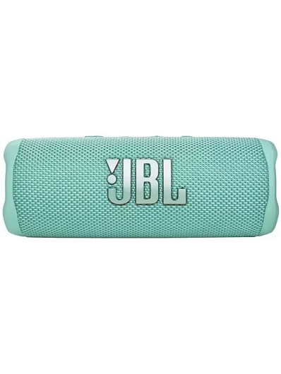 Беспроводная акустика JBL Flip 6 Бирюзовый Беспроводная акустика JBL Flip 6 Бирюзовый