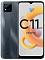 Смартфон Realme C11 2021 32 Гб Серый