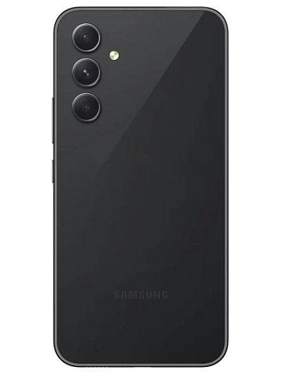 Samsung SM-A546 Galaxy A54 8/128 Гб  Черный