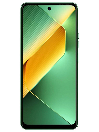 Смартфон Tecno POVA 6 Neo 8/256 Гб Зеленый