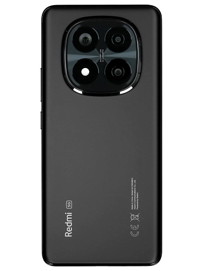 Redmi Note 14 Pro+ 12/512 Гб Черный