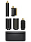 Стайлер Dyson AirWrap Complete Long HS05 Gold/Onyx