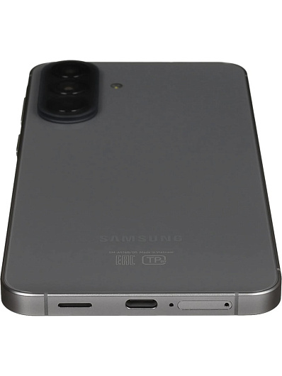 Samsung SM-A576 Galaxy A57 8/256 Гб  Серый