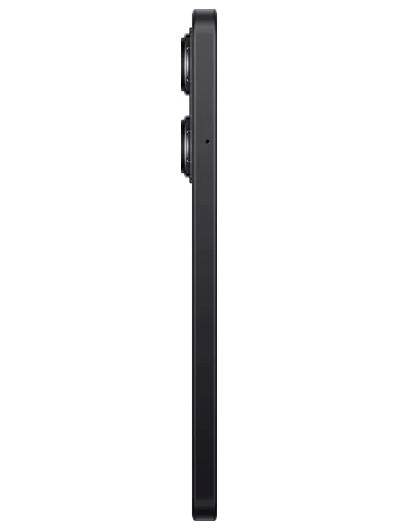 Redmi Note 14S 8/128 Гб Черный