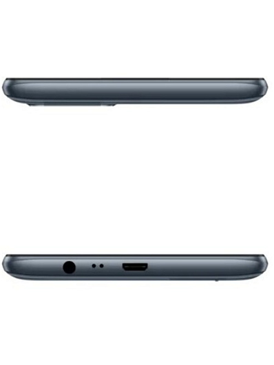 Смартфон Realme C11 2021 32 Гб Серый