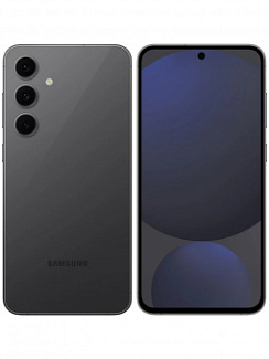 Samsung SM-S721 Galaxy S24 FE 8/256 Гб Черный