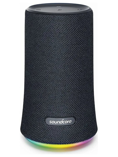 Беспроводная колонка Anker Soundcore Flare Черный Беспроводная колонка Anker Soundcore Flare Черный