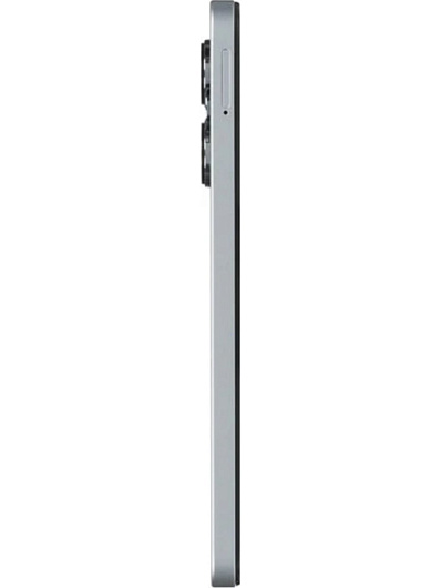 POCO M6 V2 8/256 Гб Серебряный