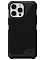 Клип-кейс для iPhone 14 Pro Max Metropolis LT Kevlar с поддержкой Magsafe Черный