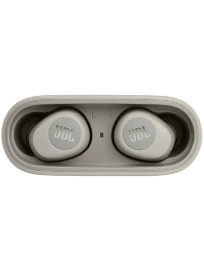 Беспроводные наушники JBL Wave 100TWS Белый