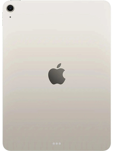 iPad Air 2025 11 WiFi 256 Гб Бежевый