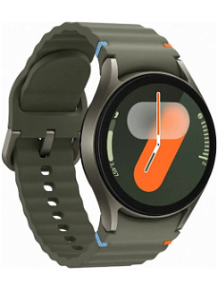 Смарт-часы Samsung Galaxy Watch7 L-300 40mm Зеленый