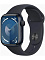 Смарт-часы Apple Watch 9 GPS 41mm Черный