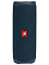 Беспроводная акустика JBL Flip 5 Синий